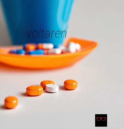 Generico de voltaren pastillas